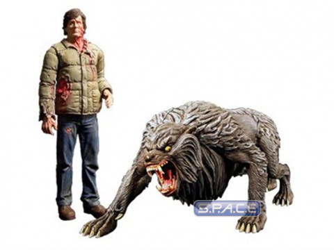 American Werewolf in London 2-Pack (Now Playing)
