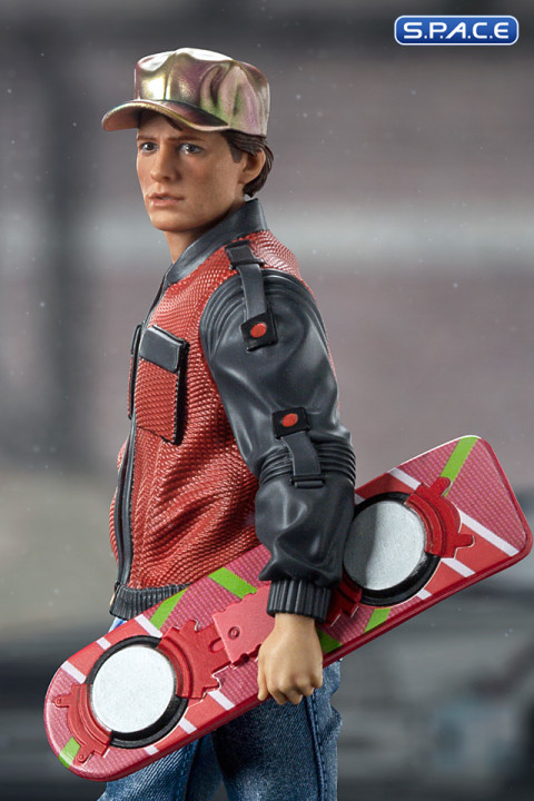 1/10 Scale Marty McFly Art Scale Statue (Back to the Future 2)