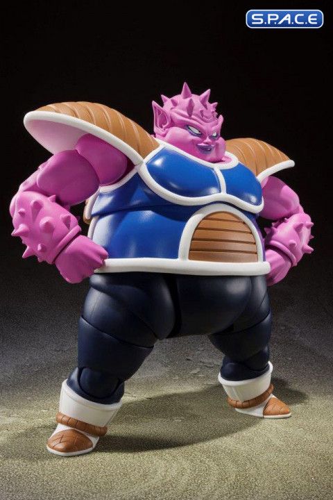 S.H.Figuarts Dodoria (Dragon Ball Z)