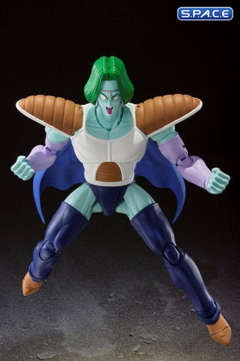 S.H.Figuarts Zarbon (Dragon Ball Z)