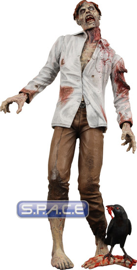 Lab Coat Zombie (Resident Evil 10th Anniversary Series 2)