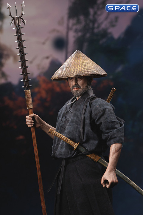 1/6 Scale Miyamoto Musashi