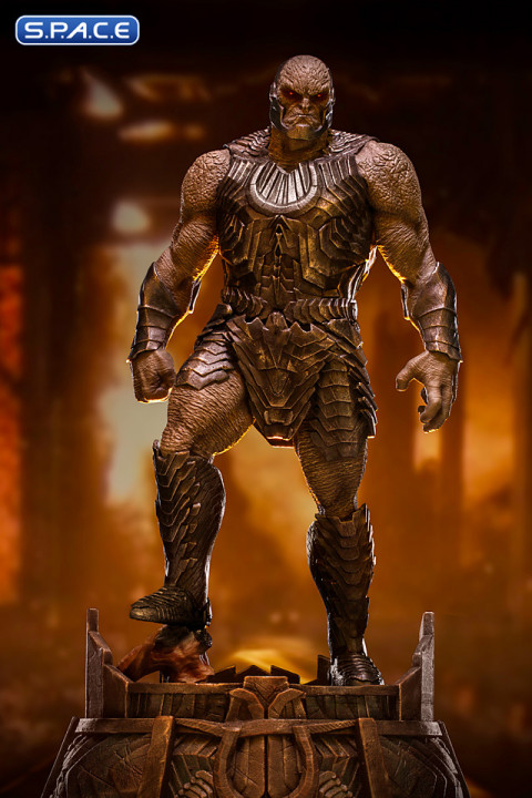 1/10 Scale Darkseid Art Scale Statue (Zack Snyders Justice League)