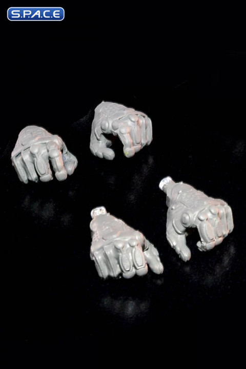 T.U.5.C.C. Hands Pack (Cosmic Legions)