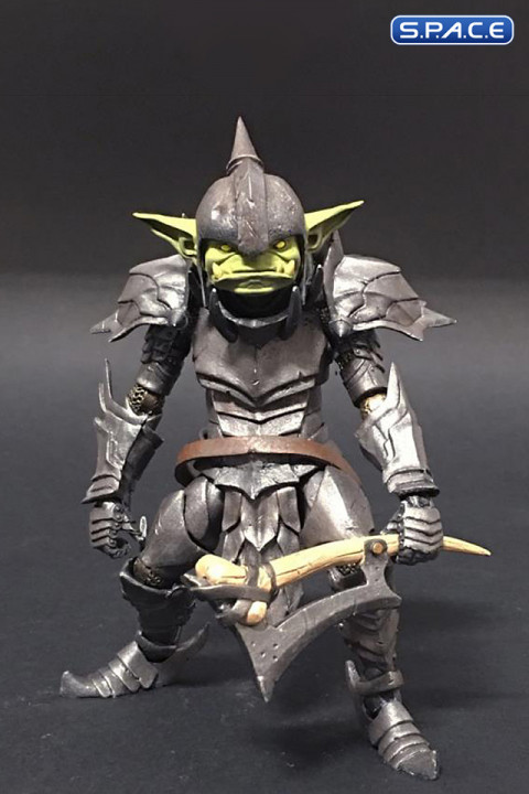 Knubnik (Mythic Legions)