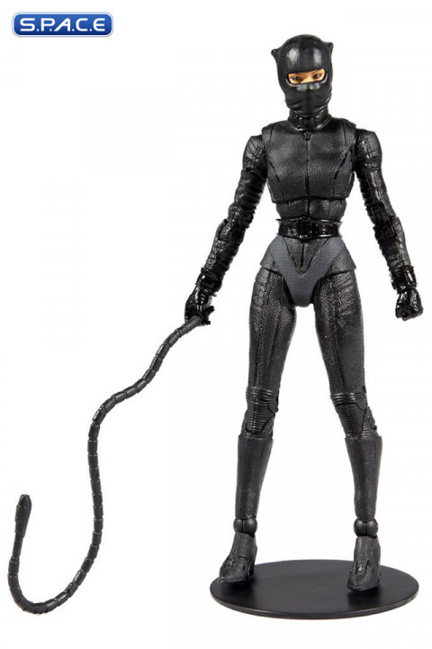 Catwoman from The Batman (DC Multiverse)