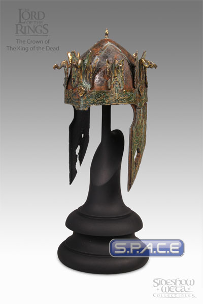 Crown of the King of the Dead (Lord of the Rings)