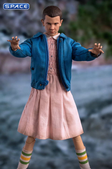 1/6 Scale Eleven (Stranger Things)