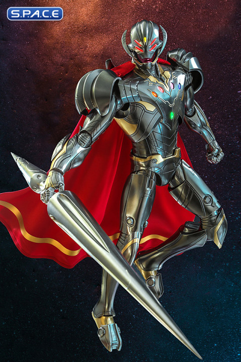 1/6 Scale Infinity Ultron TV Masterpiece TMS063D44 Diecast Series (What If...?)