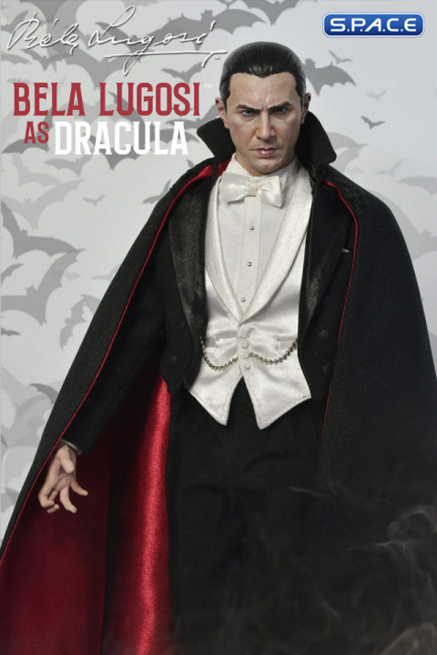 1/6 Scale Bela Lugosi as Dracula (Dracula)