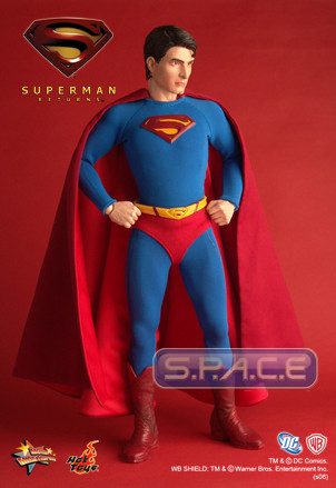 12 Superman (Superman Returns)