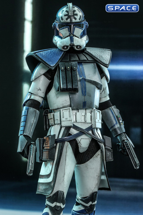 1/6 Scale Clone Trooper Jesse TV Masterpiece TMS064 (Star Wars - The Clone Wars)