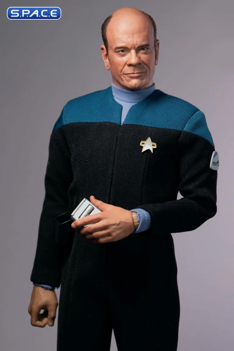 1/6 Scale The Doctor EMH Mark I (Star Trek: Voyager)