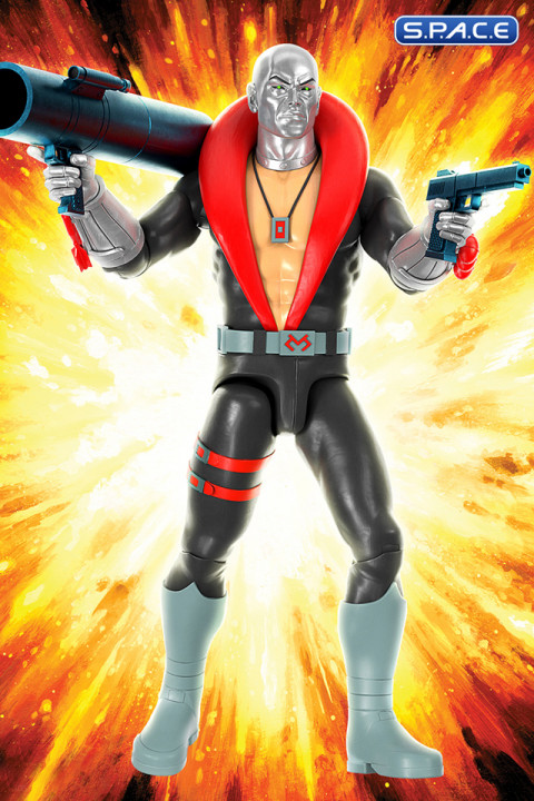 Ultimate Destro (G.I. Joe)