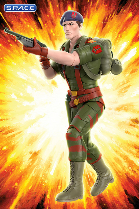 Ultimates Flint (G.I. Joe)