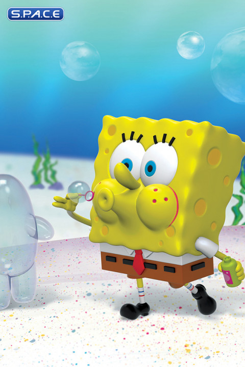 Ultimate SpongeBob (SpongeBob SquarePants)