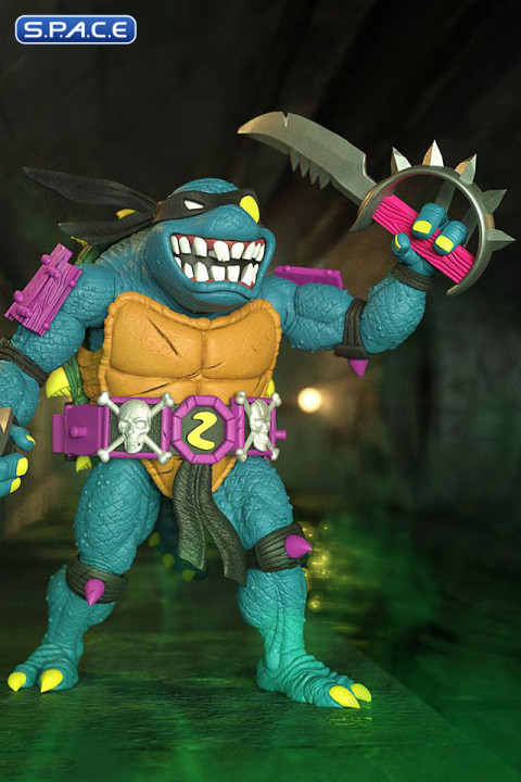 Ultimate Slash (Teenage Mutant Ninja Turtles)