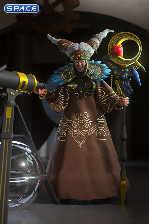 Ultimate Rita Repulsa (Mighty Morphin Power Rangers)