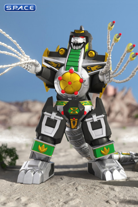 Ultimate Dragonzord (Mighty Morphin Power Rangers)