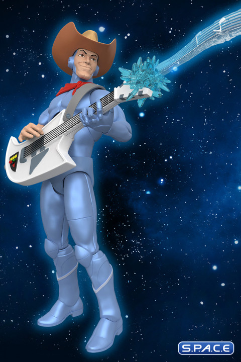 Ultimate Bluegrass (SilverHawks)