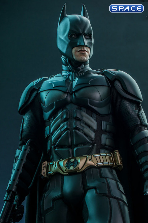 1/4 Scale Batman QS019 (The Dark Knight Trilogy)