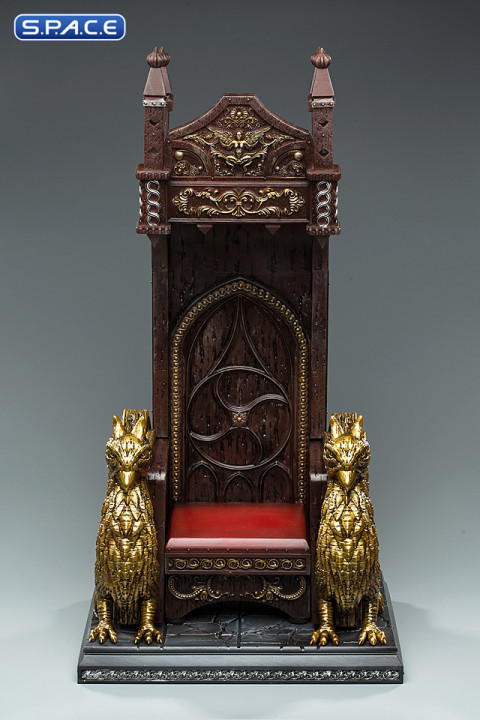 1/6 Scale Griffin Throne (Series of Empires)