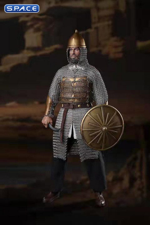 1/6 Scale Persian Archer (Persian Empire Series)