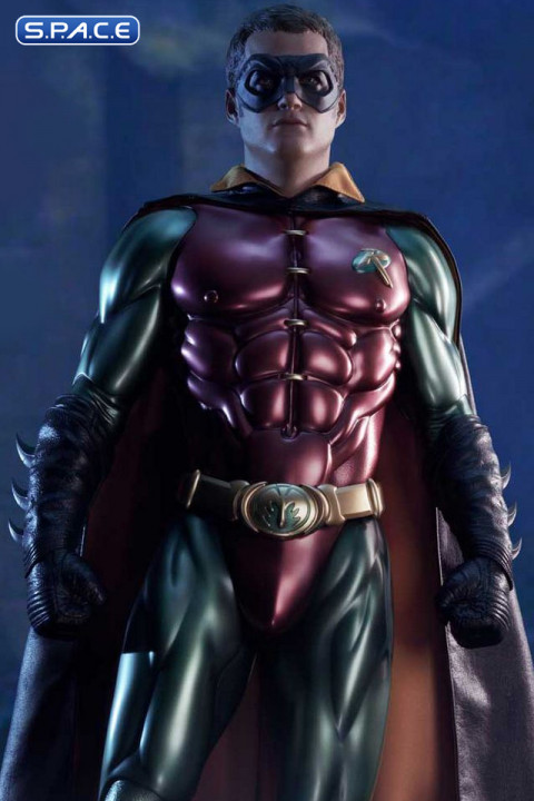 1/3 Scale Robin Museum Masterline Statue (Batman Forever)