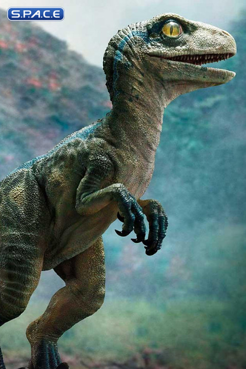 1/2 Scale Baby Blue Legacy Museum Collection Statue (Jurassic World: Fallen Kingdom)