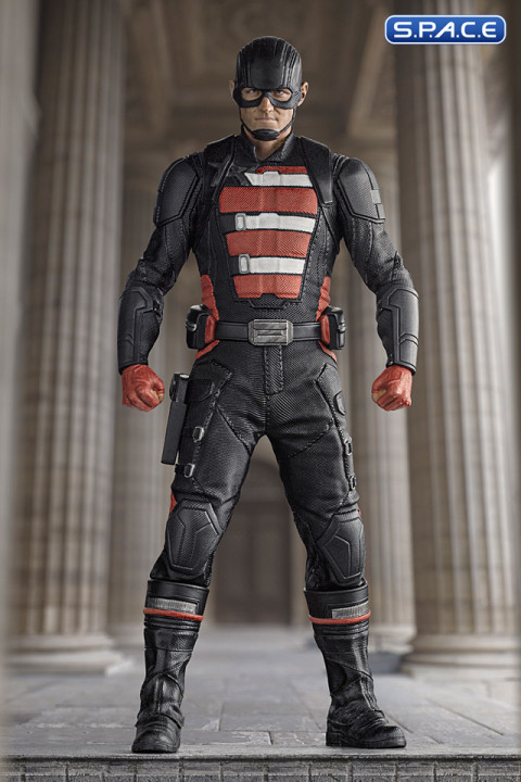 1/10 Scale John Walker US Agent Art Scale Statue (The Falcon and the Winter Soldier)