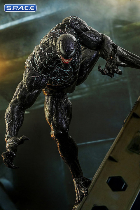 1/6 Scale Venom Movie Masterpiece MMS626 (Venom: Let There Be Carnage)