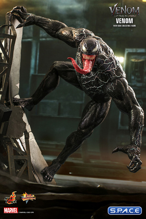 Venom figure 2025 movie