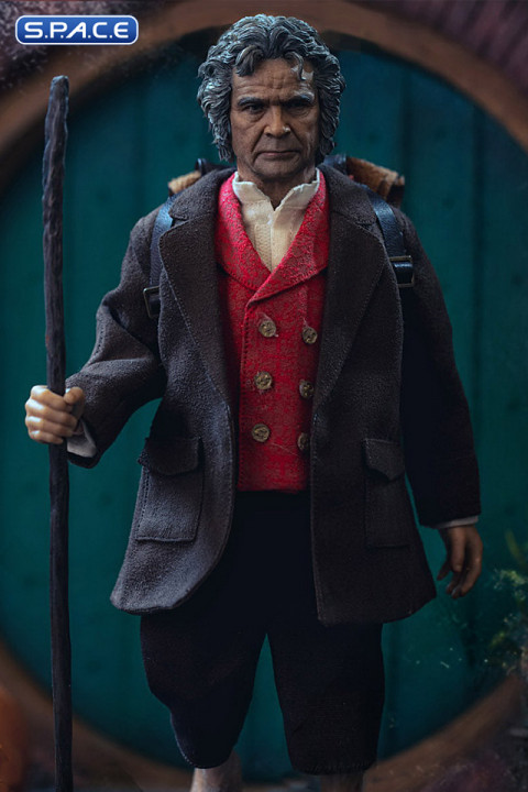 1/6 Scale Bilbo Baggins (Lord of the Rings)