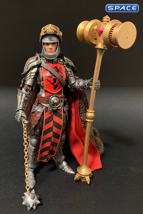 Hadriana (Mythic Legions)