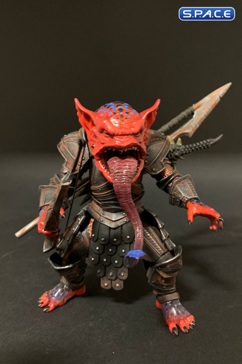 Helphyre Goblin (Mythic Legions)