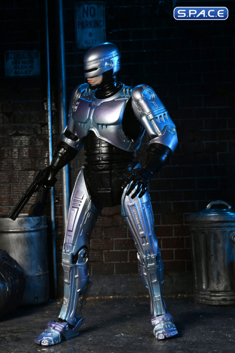 Ultimate RoboCop (RoboCop)