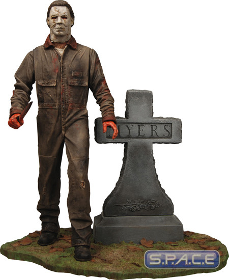 Michael Myers (Rob Zombies Halloween)
