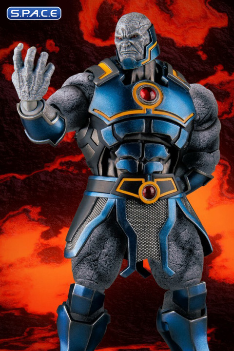 Darkseid Dynamic 8ction Heroes (DC Comics)