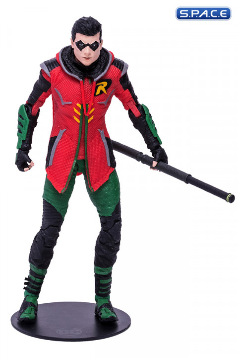 Robin from Gotham Knights (DC Multiverse)