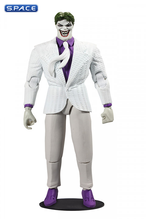 The Joker from The Dark Knight Returns BAF (DC Multiverse)