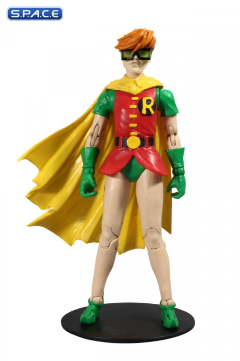 Robin from The Dark Knight Returns BAF (DC Multiverse)