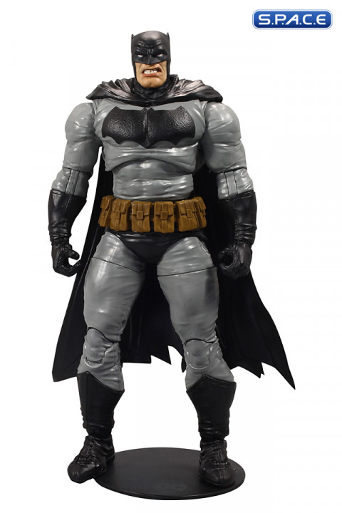 Batman from The Dark Knight Returns BAF (DC Multiverse)