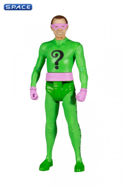 The Riddler from Batman Classic TV Series (DC Retro)