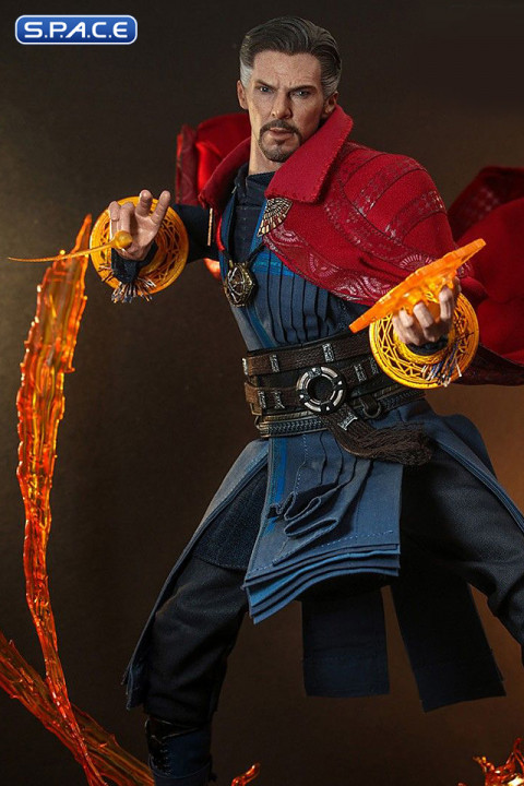 1/6 Scale Doctor Strange Movie Masterpiece MMS629 (Spider-Man: No Way Home)