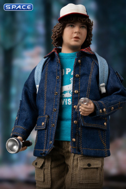 1/6 Scale Dustin Henderson (Stranger Things)