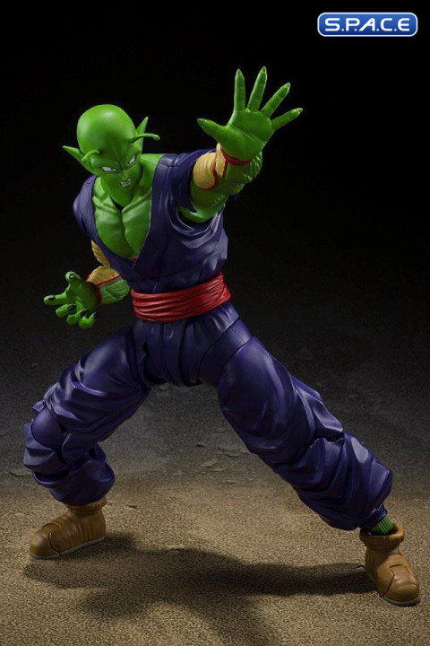 S.H.Figuarts Piccolo (Dragon Ball Super: Super Hero)