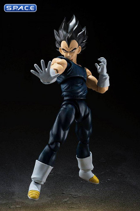 S.H.Figuarts Vegeta (Dragon Ball Super: Super Hero)