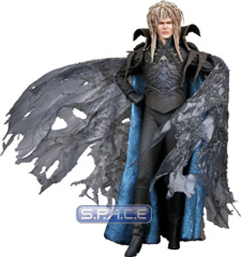 12 Jareth the Goblin King with Sound (Labyrinth)