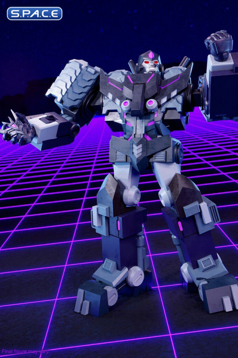 Ultimate Tarn - G2 Cartoon (Transformers)