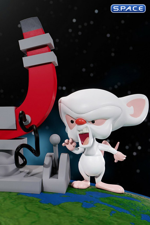 Ultimate The Brain (Animaniacs)